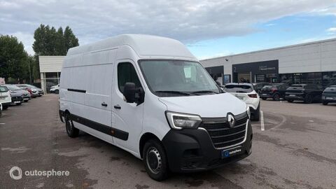 Master F3500 L3H3 2.3 Blue dCi 135ch Confort Euro6E 2024 occasion 62219 Longuenesse
