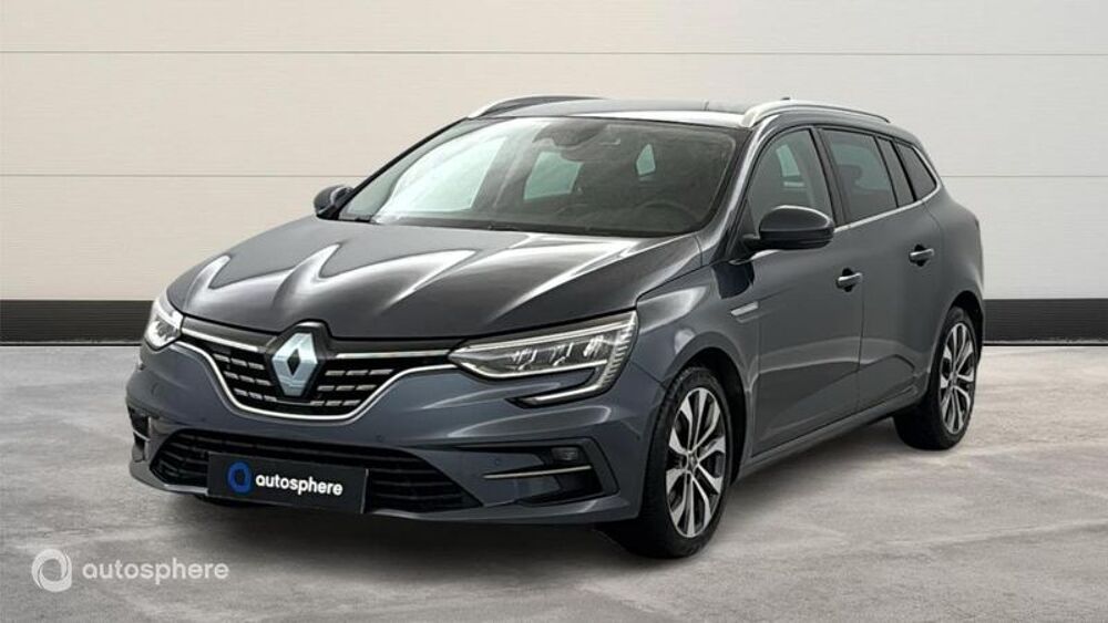 M&eacute;gane 1.5 Blue dCi 115ch Techno 2023 occasion 59640 Dunkerque