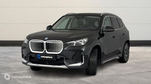 Annonce voiture BMW X1 40999 €