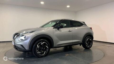 Annonce voiture Nissan Juke 20499 