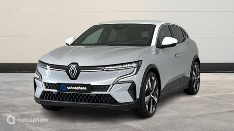 Annonce voiture Renault Mégane 26999 €