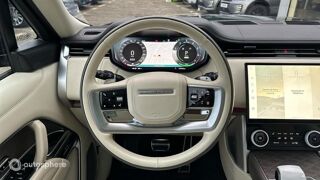 Range Rover 3.0 P510e 510ch PHEV SV SWB 2022 occasion 69760 Limonest