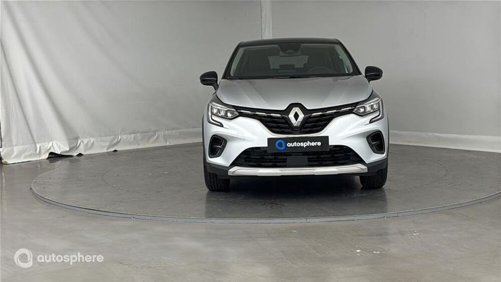 Captur 1.0 TCe 90ch Techno 2024 occasion 57400 Buhl-Lorraine