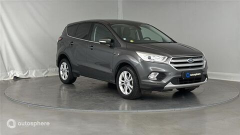 Kuga 1.5 TDCi 120ch Stop&Start Titanium 4x2 Powershift 2019 occasion 59400 Cambrai