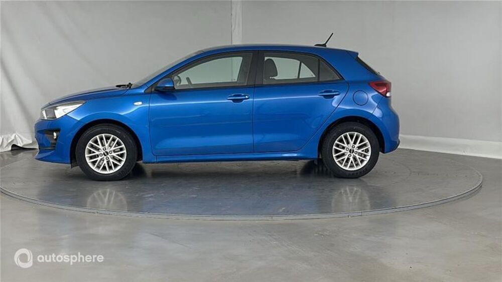 Rio 1.0 T-GDI 100ch Active 2021 occasion 62000 Arras