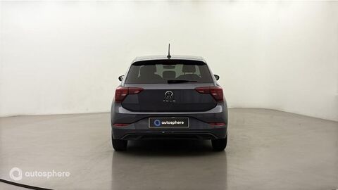 Polo 1.0 TSI 95ch Style DSG7 2024 occasion 92600 Asni&egrave;res-sur-Seine