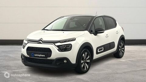 Annonce voiture Citro�n C3 11799 �