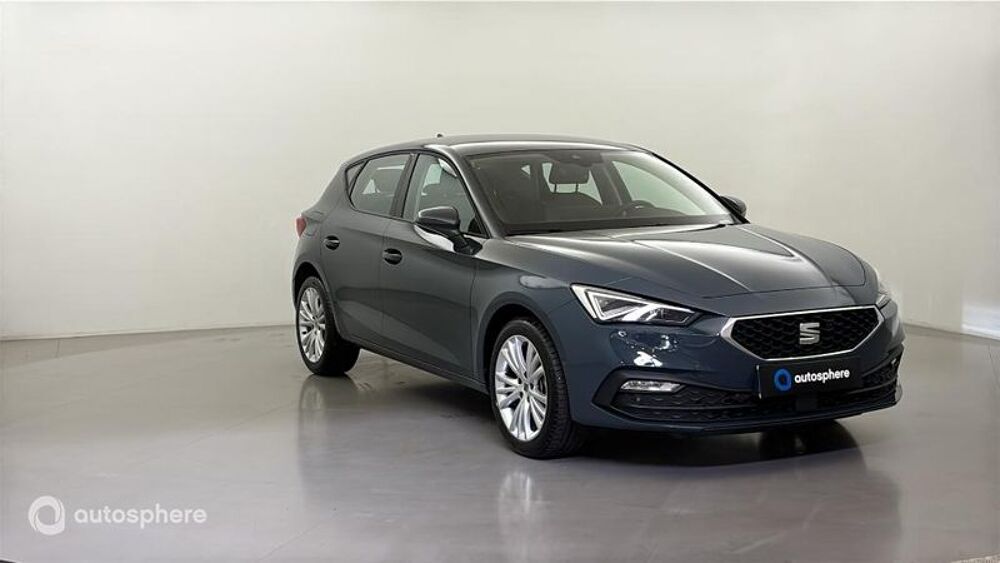 Leon 1.5 TSI 115ch Style 2025 occasion 86000 Poitiers