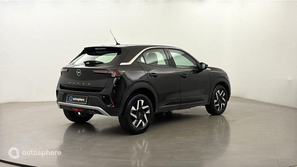 Mokka 1.2 Turbo 130ch Elegance 2022 occasion 93250 Villemomble