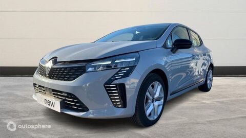 Renault Clio 1.5 Blue dCi 100ch Evolution - 24 2025 occasion Marignane 13700