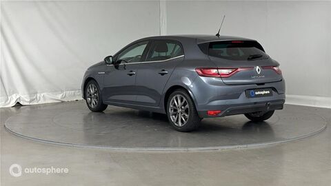 M&eacute;gane 1.2 TCe 100ch energy Limited 2017 occasion 62218 Loison-sous-Lens