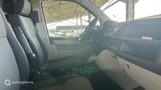 Transporter 2.8T L1H1 2.0 TDI 102ch Business Line 2019 occasion 44000 NANTES
