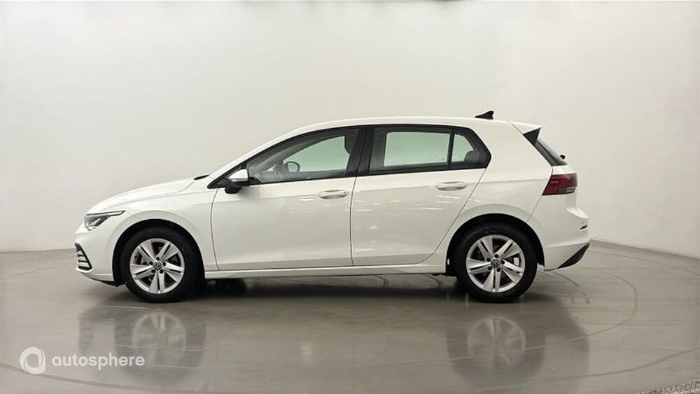Golf 2.0 TDI SCR 116ch Life Plus DSG7 2023 occasion 44000 NANTES