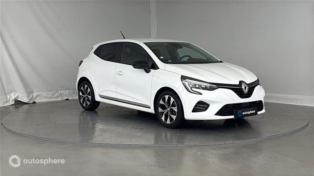 Clio 1.0 SCe 65ch Evolution 2022 occasion 62000 Arras