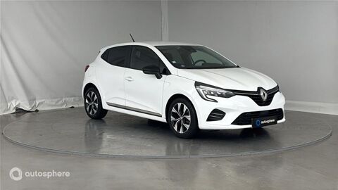 Clio 1.0 SCe 65ch Evolution 2022 occasion 62000 Arras