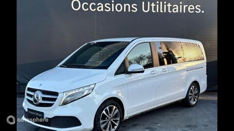 Annonce voiture Mercedes Classe V 49999 