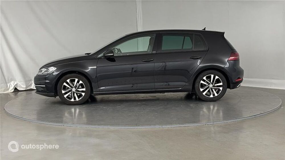 Golf 1.5 TSI EVO 130ch IQ.Drive Euro6d-T 5p 2020 occasion 51000 Ch&acirc;lons-en-Champagne