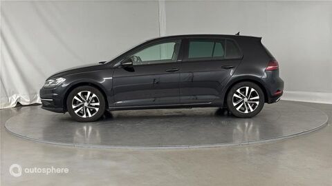 Golf 1.5 TSI EVO 130ch IQ.Drive Euro6d-T 5p 2020 occasion 51000 Ch&acirc;lons-en-Champagne