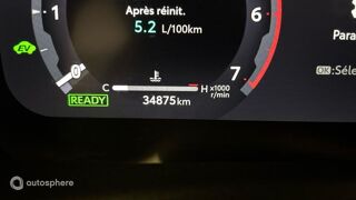 Corolla 1.8 140ch Design MY24 2025 occasion 92000 Nanterre
