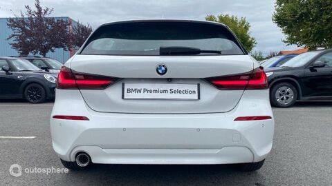 S&eacute;rie 1 116dA 116ch Lounge DKG7 2021 occasion 64100 Bayonne