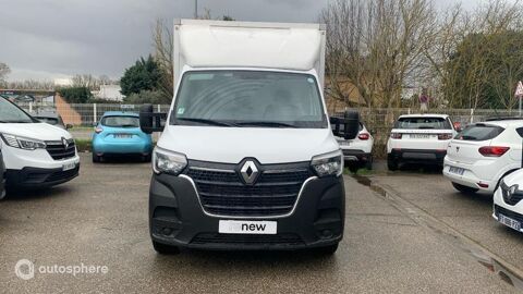 Master F3500 L3H1 2.3 Blue dCi 145ch Confort EuroVI 2023 occasion 84120 Pertuis