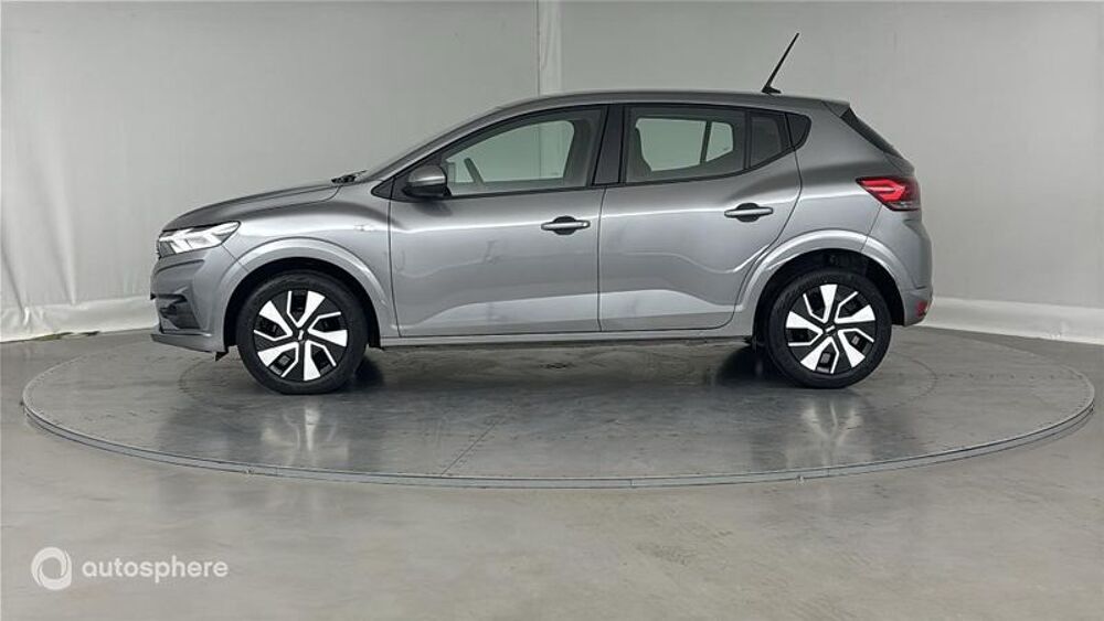 Sandero 1.0 TCe 90ch Expression -24 2025 occasion 62110 H&eacute;nin-Beaumont