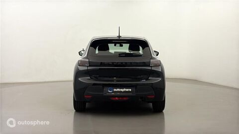 208 1.2 Hybrid 110ch Style e-DCS6 2025 occasion 37500 Chinon