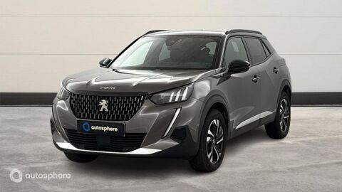 Annonce voiture Peugeot 2008 19899 €