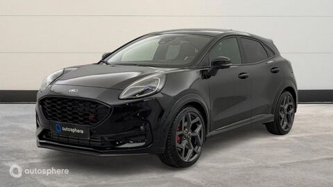 Ford Puma 1.5 EcoBoost 200ch S&S ST 2023 occasion Nantes 44000