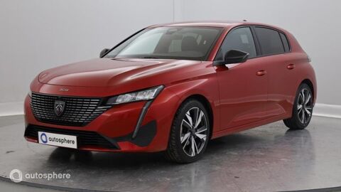 Annonce voiture Peugeot 308 14499 