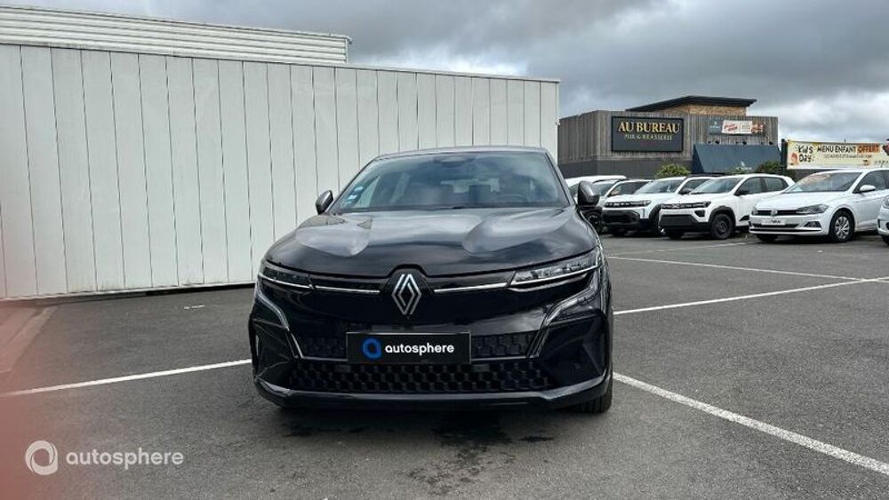 M&eacute;gane E-Tech Electric EV60 220ch TECHNO super charge 2022 occasion 59190 Hazebrouck