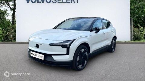 Volvo EX 30 Single Extended Range 272ch Ultra 2024 occasion VERT-SAINT-DENIS 77240