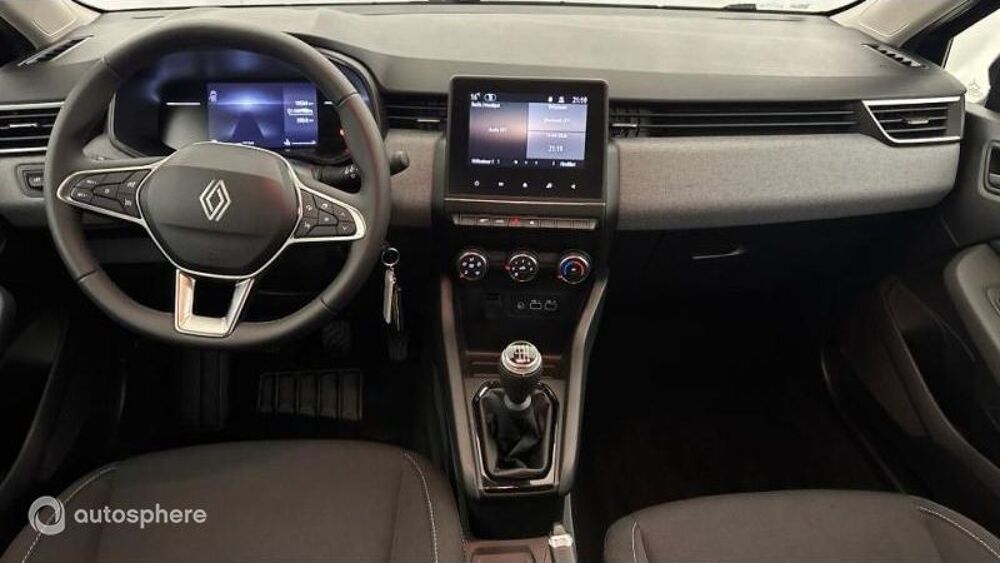 Clio 1.5 dCi 100ch Evolution - 25 2025 occasion 62000 Arras
