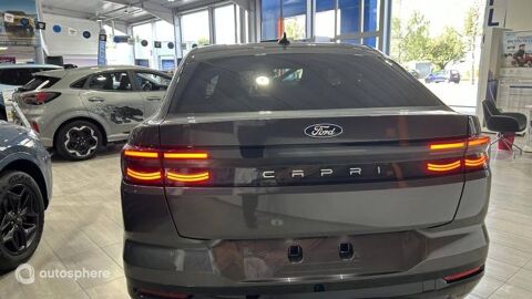 Capri 286ch Extended Range 77kWh Select RWD 2026 occasion 59600 Maubeuge