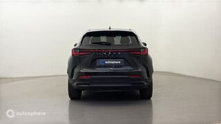NX 450h+ Executive 4WD 2023 occasion 78240 CHAMBOURCY