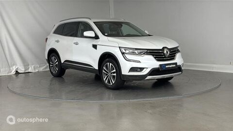 Koleos 2.0 dCi 175ch energy Intens 4x4 X-Tronic 2018 occasion 54135 Mexy