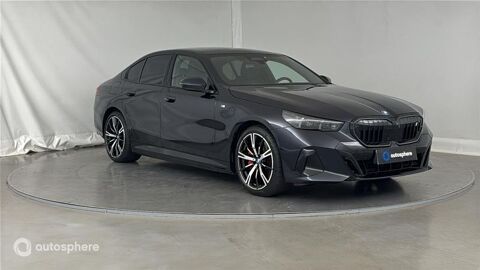 S&eacute;rie 5 i5 340ch M Sport eDrive40 2024 occasion 59650 Villeneuve-d'Ascq