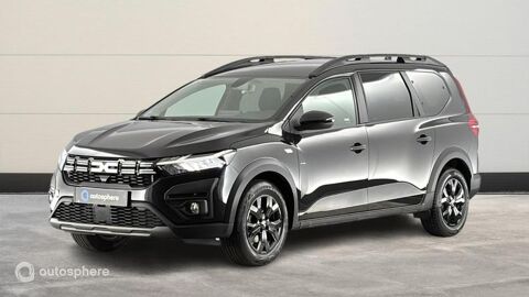 Dacia Jogger 1.0 ECO-G 100ch Extreme 7 places 2023 occasion Thonon-les-Bains 74200
