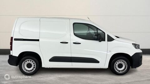 Partner Standard 650kg BlueHDi 100ch S&S BVM5 Premium 2021 occasion 60000 Beauvais