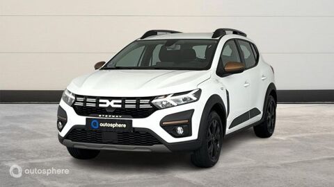 Dacia Sandero 1.0 TCe 90ch Stepway Extreme 2023 occasion Dunkerque 59640