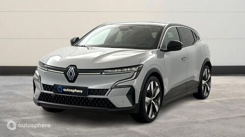 Renault M&eacute;gane E-Tech Electric EV60 220ch Techno super charge 2023 occasion Sarreguemines 57200