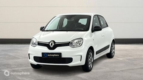 Annonce voiture Renault Twingo 12299 €