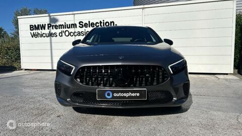 Classe A 180d 116ch AMG Line 2021 occasion 13200 Arles