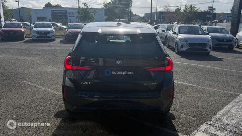 X1 ieDrive20 204ch M Sport 2025 occasion 33260 LA TESTE DE BUCH