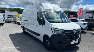 Master F3500 L3H3 2.3 Blue dCi 135ch Confort Euro6E 2024 occasion 74100 Annemasse