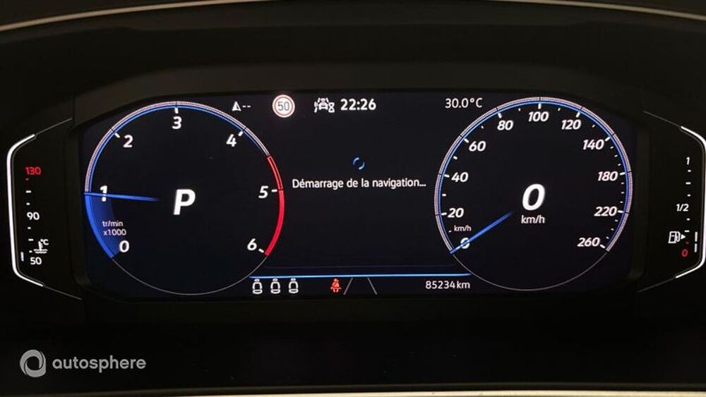 Tiguan 2.0 TDI 150ch R-Line DSG7 2022 occasion 51530 Magenta