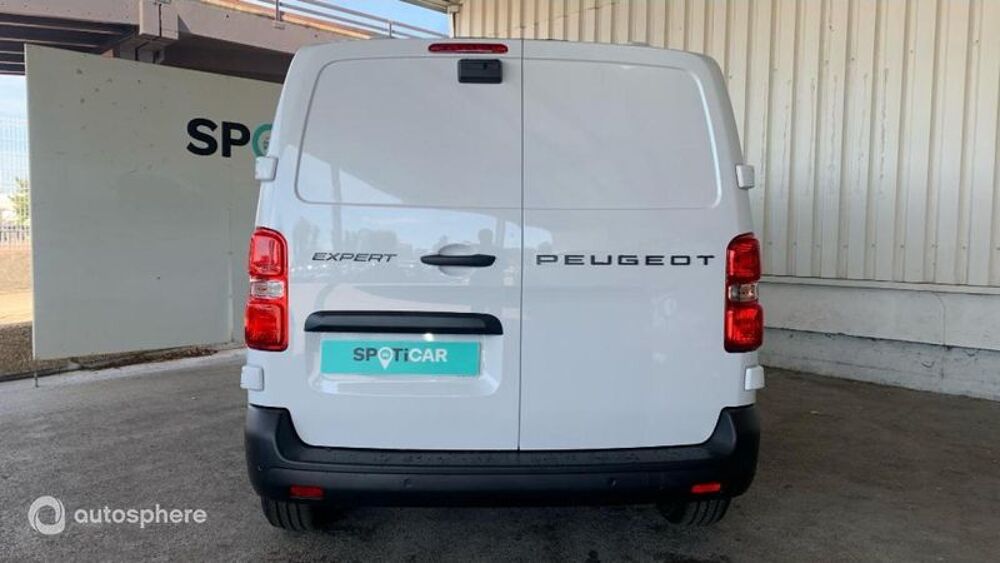 Expert M 2.2 Diesel 180ch automatique 2026 occasion 13300 Salon-de-Provence