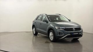 T-ROC 1.5 TSI EVO 150ch Life Plus 2022 occasion 79000 Niort