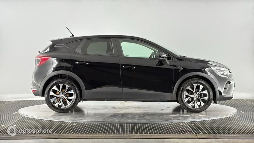 Captur 1.0 TCe 90ch Evolution 2023 occasion 73200 Albertville