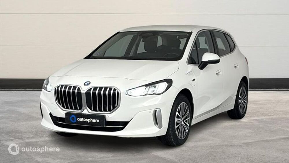 Serie 2 225e 245ch xDrive Business Design DKG7 2022 occasion 59113 Seclin